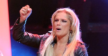 Liszowska chałturzy na imprezach firmowych