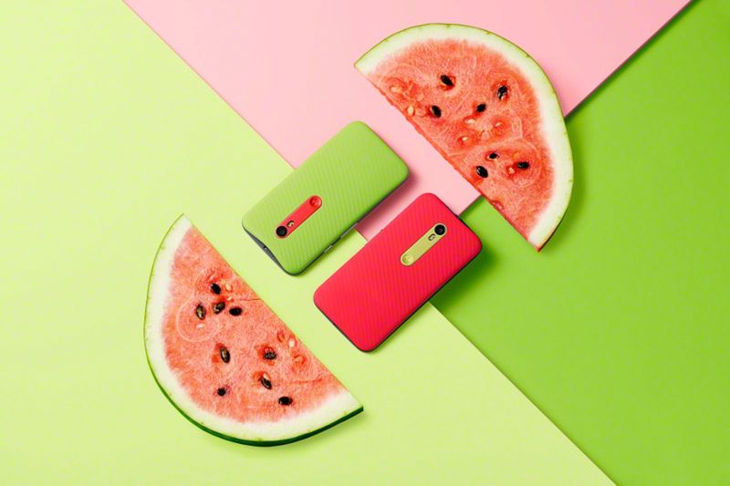 Motorola Moto G (2015) – pierwsze wrażenia [wideo] 13