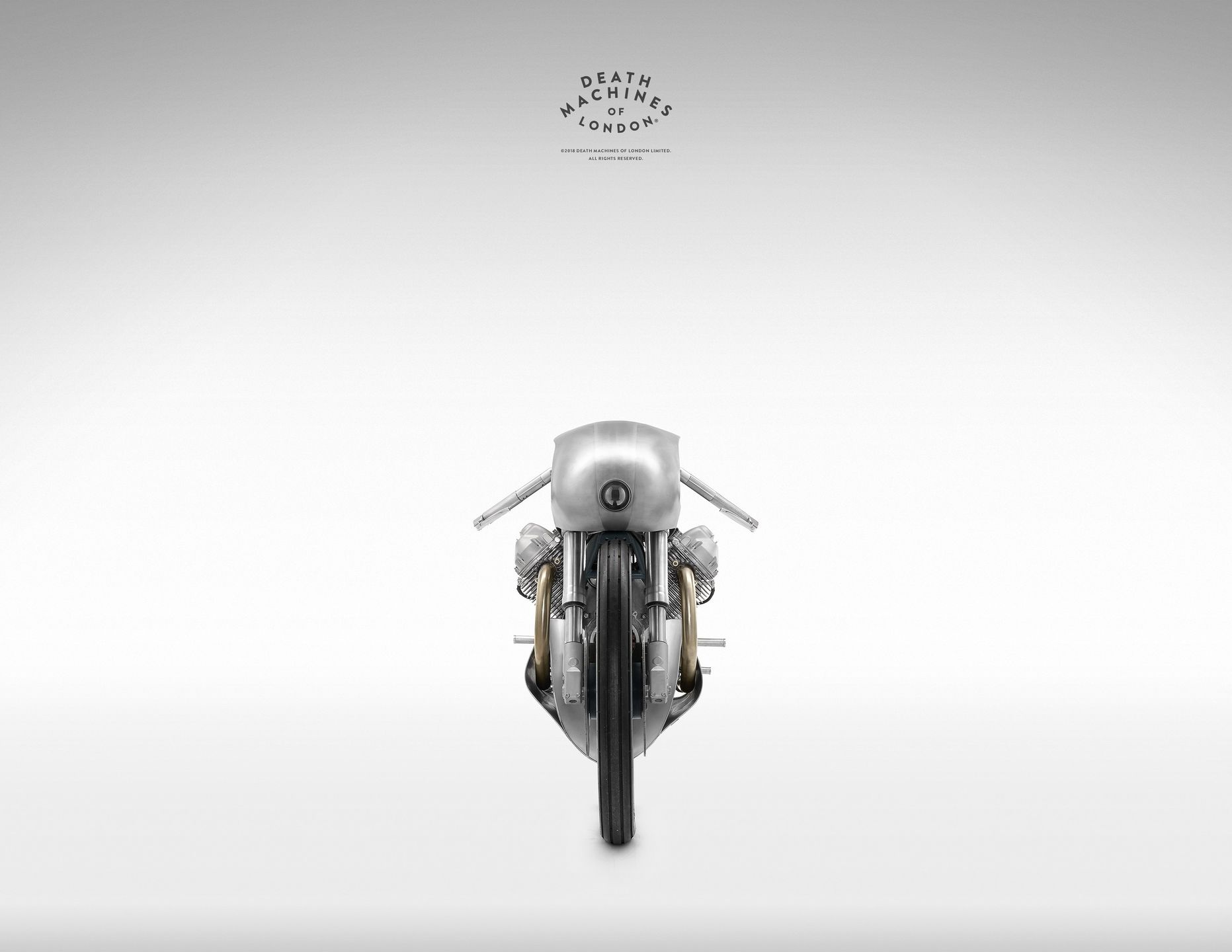 Death Machines of London Airforce