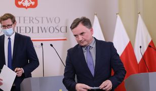 Tusk otrzymał list z pogróżkami. Ziobro zapowiedział wszczęcie postępowania przez prokuraturę