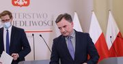 Tusk otrzymał list z pogróżkami. Ziobro zapowiedział wszczęcie postępowania przez prokuraturę