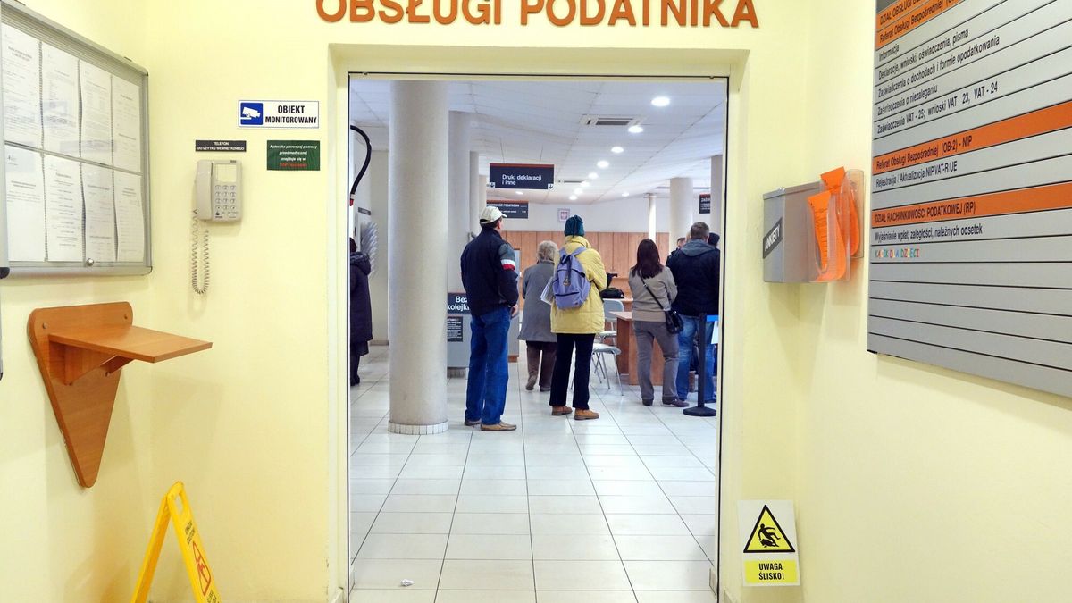 W Polsce jest 1,3 mln ryczałtowców, wygenerowali w 2019 r. oni przychód w wysokości 78 mld zł.