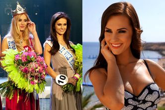 Oto polska kandydatka na Miss Universe 2014! MA SZANSE?