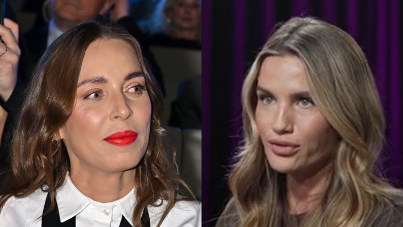 Karolina Gilon o swoim odejściu z TTV i Lidii Kazen: "Ma prawo uważać, że zrobiłam to w niewłaściwy sposób" (WIDEO)