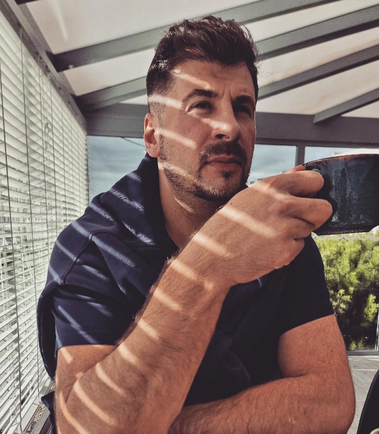 Maciej Mindak