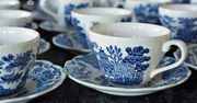 Złodziej porcelany. Nietypowa kradzież w Ostrowcu
