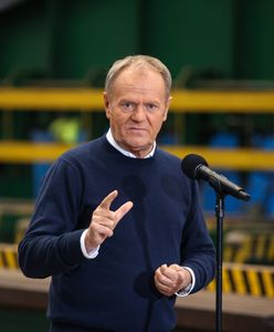 "Ani jednego migranta". Tusk zdecydowanie ws. relokacji