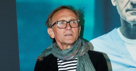 Andrzej Chyra uderza w rząd: "Trzeba odsunąć PiS od władzy"