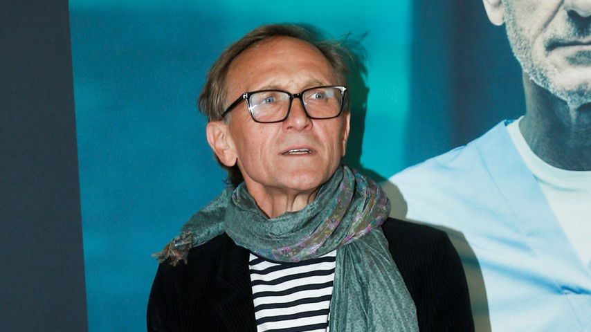 Andrzej Chyra uderzył w PiS