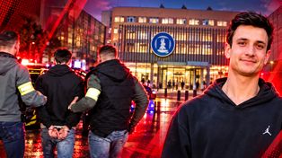 Szpital odesłał ciężarną do domu. Ta urodziła w łazience. Ojciec dziecka tłumaczy, dlaczego wybuchł