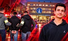 Szpital odesłał ciężarną do domu. Ta urodziła w łazience. Ojciec dziecka tłumaczy, dlaczego wybuchł