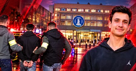 Szpital odesłał ciężarną do domu. Ta urodziła w łazience. Ojciec dziecka tłumaczy, dlaczego wybuchł