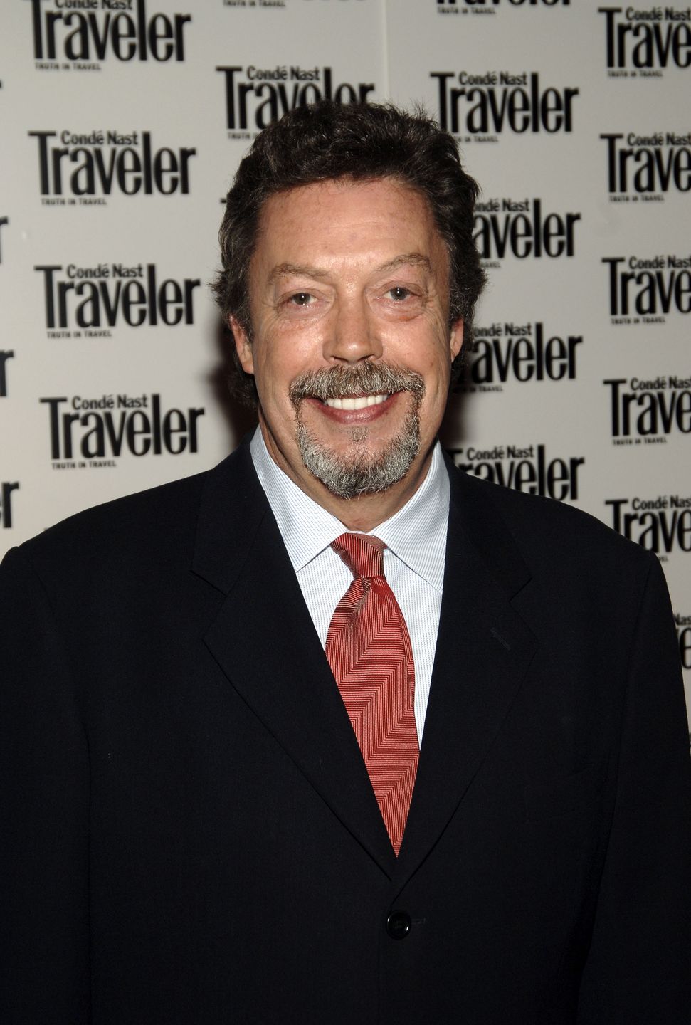 Tim Curry
