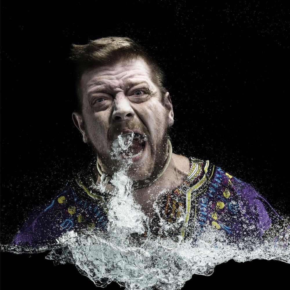 Polacy zdominowali konkurs Fine Art Photography Awards 6
