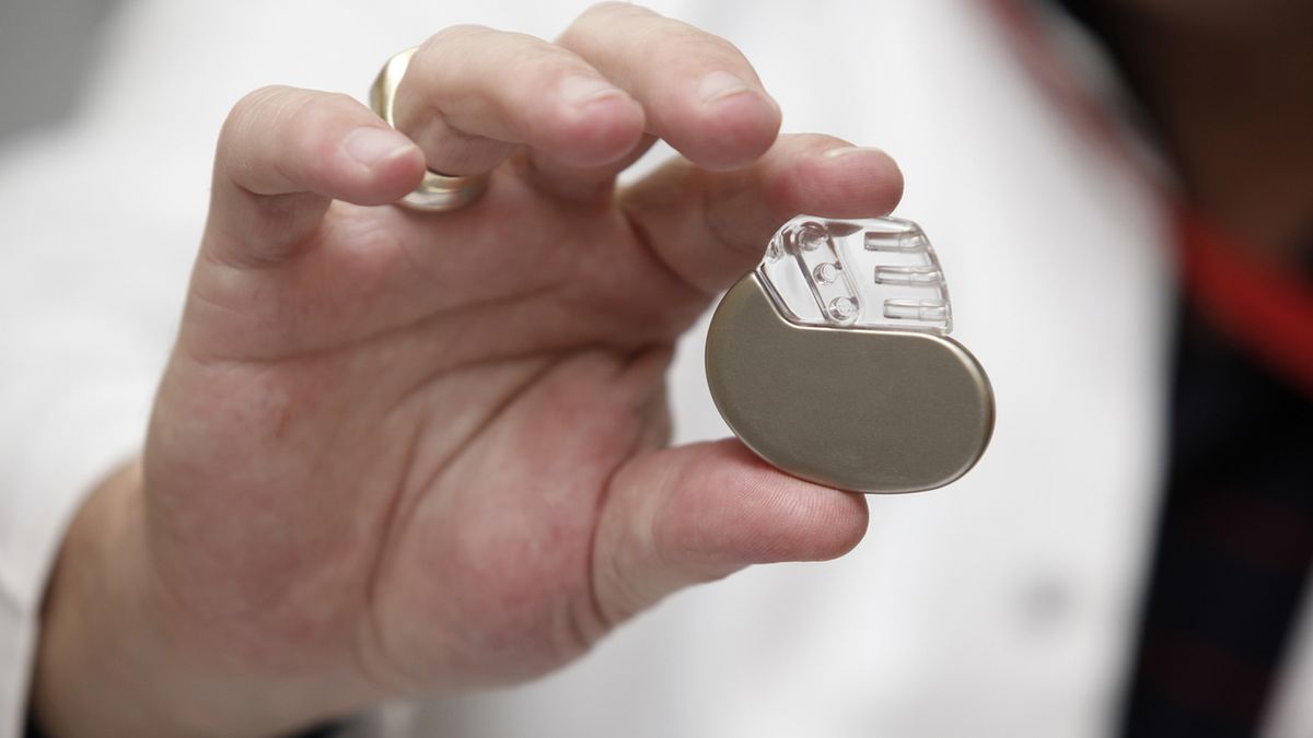 Kody rozruszników serca (stymulatorów serca) opisują podstawowe właściwości każdego stymulatora.