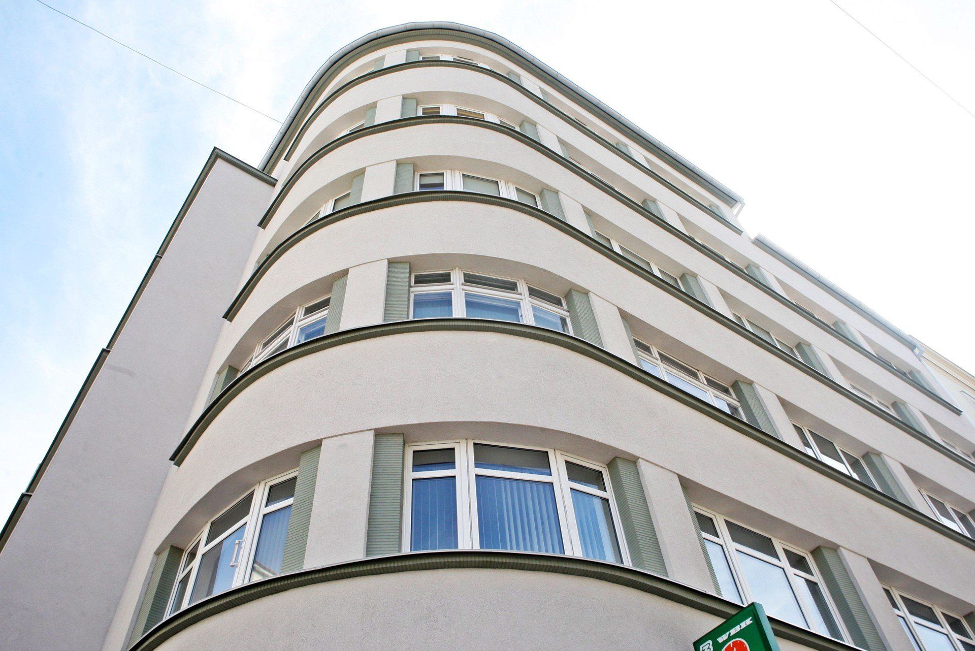 Modernistyczna zabudowa Gdyni ma szansę na prestiżowe wyróżnienie.