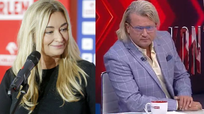 Jarosław Jakimowicz stracił konto na Instagramie