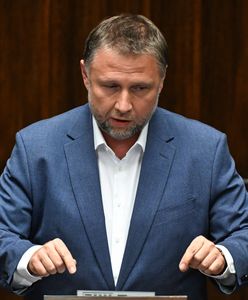 "Nie zgodzimy się". Kierwiński o rozwiązaniach migracyjnych