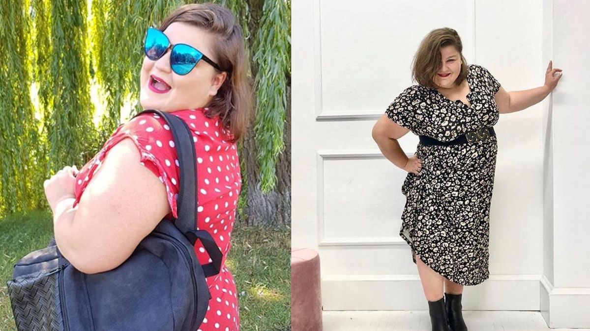 Dominika Gwit odpowiada na hejterskie komentarze 