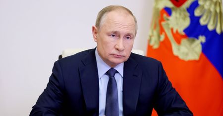 Rosja zaatakuje Ukrainę? Szef Pentagonu zabrał głos