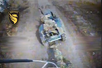 Olbrzymie straty Rosji. Tysiąc żołnierzy na dobę