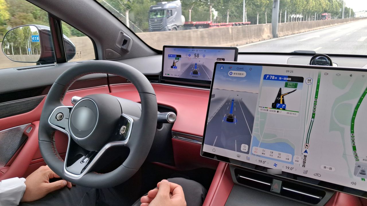 Volkswagen będzie pobierał dane ze swoich aut. Wszystko dla dobra nabywców