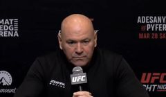 Więcej AI u giganta MMA, szef dystansuje się od przyszłego właściciela TVN "Zamknijcie się i oglądajcie walki"