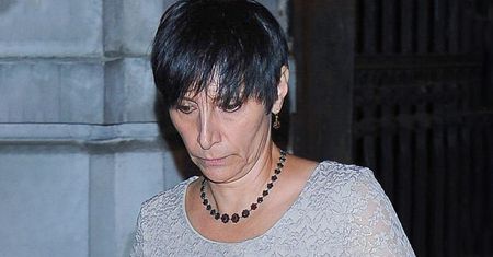 Nie będzie zmieniać poglądów. "Wasze bluzgi nie robią na mnie wrażenia"