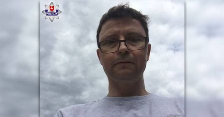 Zaginął lekarz Tomasz Sodolski. Strażacy przeczesywali dno Zalewu Zemborzyckiego