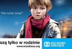 Święta w SOS Wioskach Dziecięcych