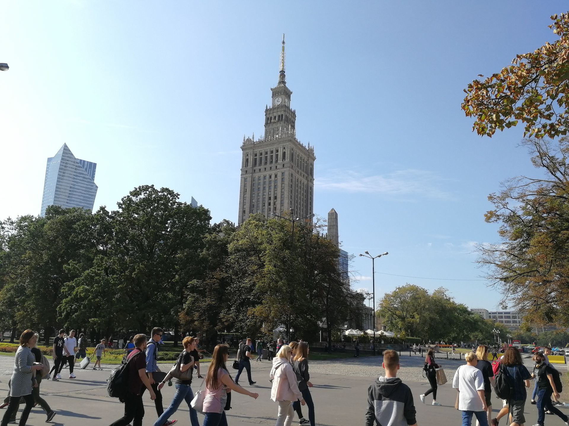 Honor 9 - test tańszego brata Huaweia P10 76