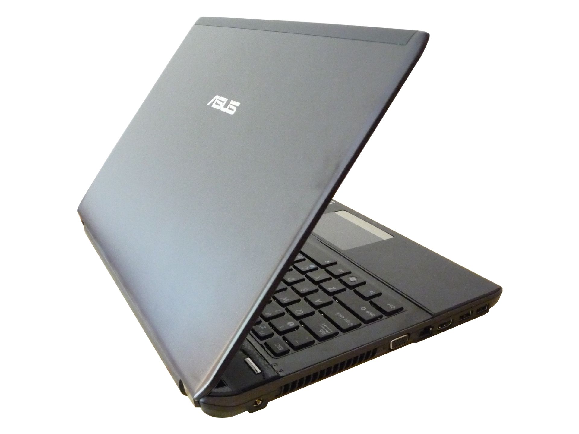 Asus U41JF - test [część 2] 18