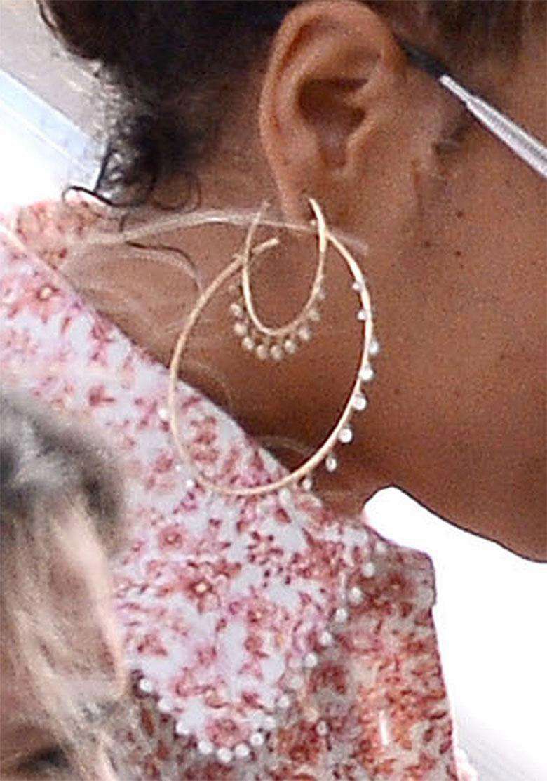 Beyonce i Jay-Z wylądowali w Warszawie