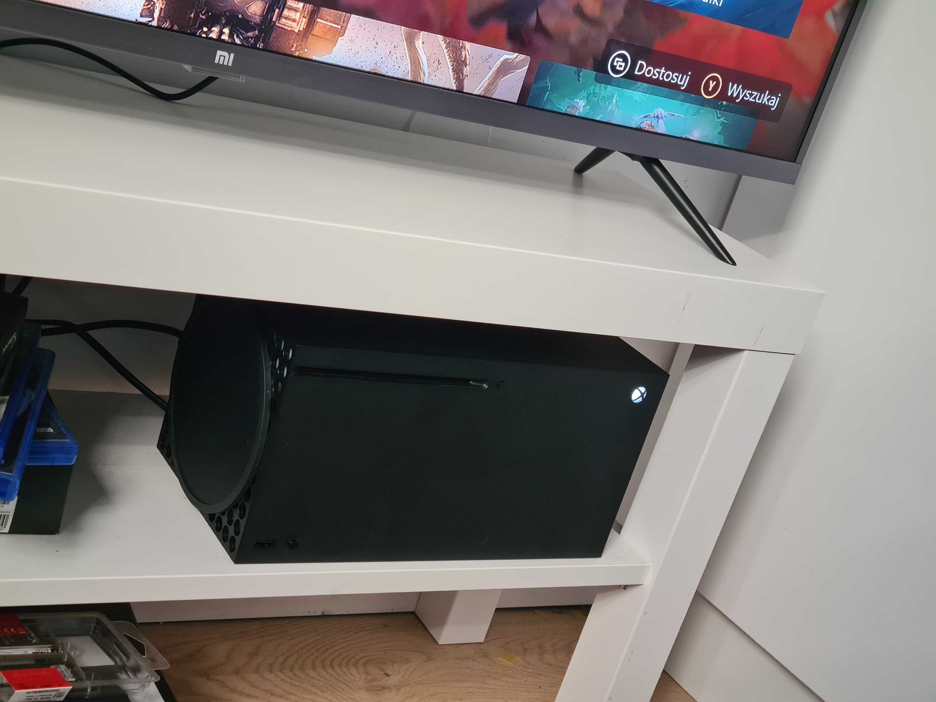 Xbox Series X|S – test i recenzja. Emocje jak na promocji parówek, ale sprzęt obiecujący 11