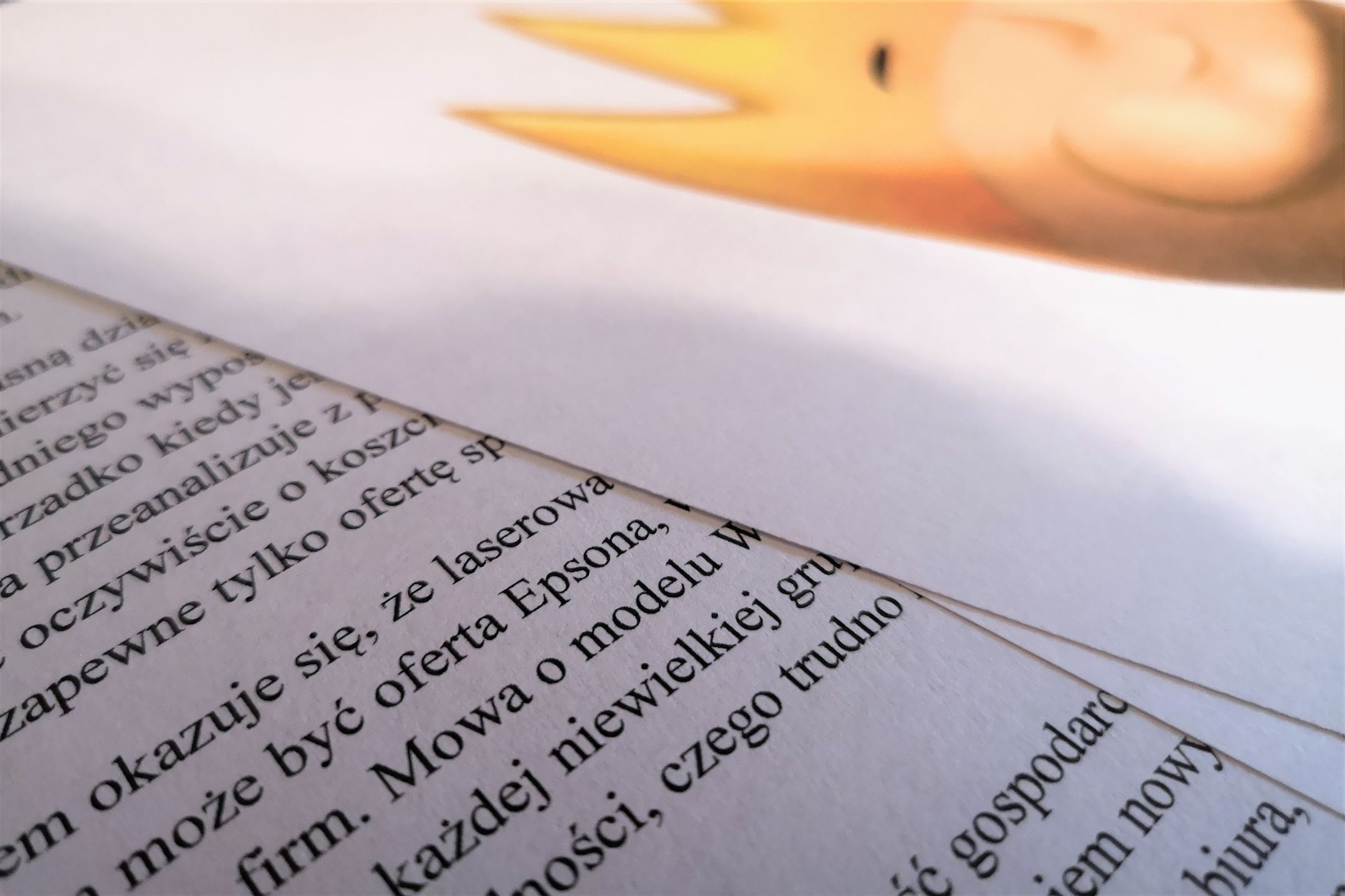 Epson WorkForce Pro WF-C5790DWF: test urządzenia wielofunkcyjnego dla małych firm 10