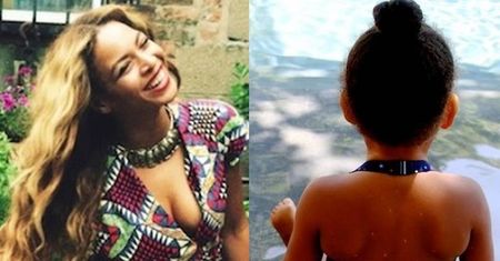 Beyonce i Jay-Z zażegnali kryzys na wspólnych wakacjach. Pokazali najsłodsze zdjęcia na świecie!