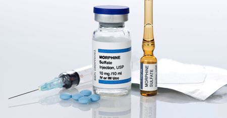 USA. System medyczny zalecał pacjentom opioidy. Firma farmaceutyczna przekupiła twórców