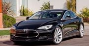 Tesla S Sport - setka w 4,4 sekundy?