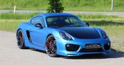 SpeedART Cayman S SP-81 CR 360 (2013)