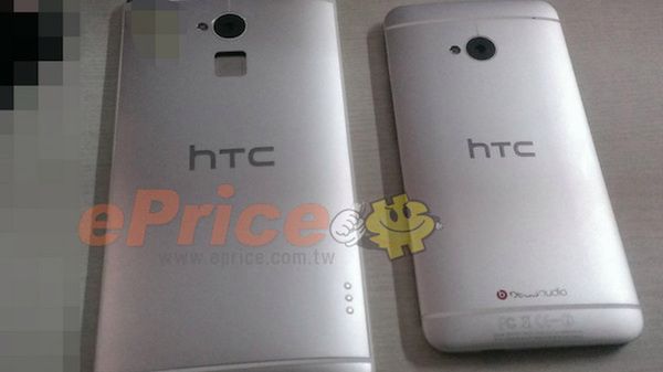 "Snapdragon 600 pogrąży HTC One Max!". Nieprawda 1