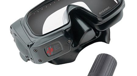 Lubisz nurkować? Musisz mieć właśnie tę maskę! 1