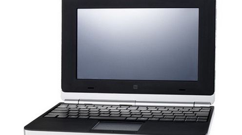 Naprawdę ładny netbook od Always Innovating 1