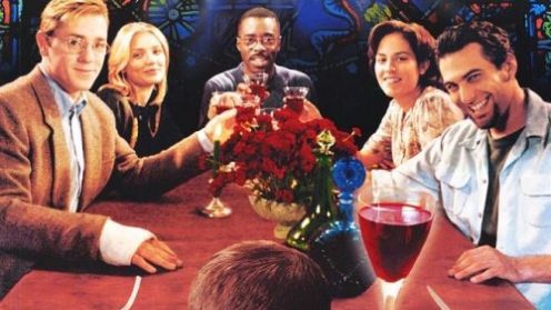 Umrzeć ze śmiechu ? Halloweenowy Top 10 czarnych komedii 1