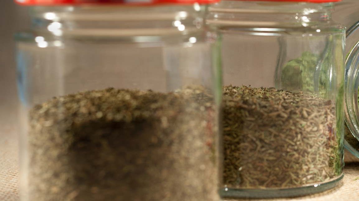 Działają antybakteryjnie i chronią przed rakiem. Zawsze miej w kuchni