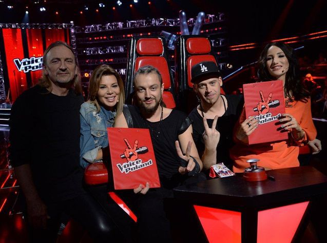 Nagła zmiana zasad w "The Voice of Poland"