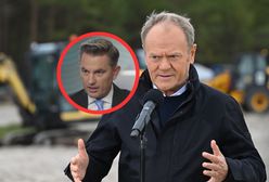 Tusk do dymisji? Myrcha: ma gigantyczne osiągnięcia