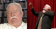 Wałęsa ostrzega: "Nieuchronnie zmierzamy w kierunku wojny domowej"
