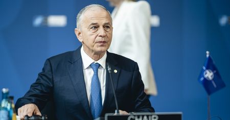 Rosyjskie wojska wkroczą do kolejnego kraju? Reakcja przedstawiciela NATO