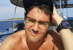 Kuba Wojewódzki z "wodzianką". Showman zareklamuje nawet damską bieliznę