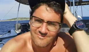 Kuba Wojewódzki z "wodzianką". Showman zareklamuje nawet damską bieliznę